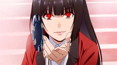 yumeko kakegurui age|11 Facts About Yumeko Jabami (Kakegurui) .